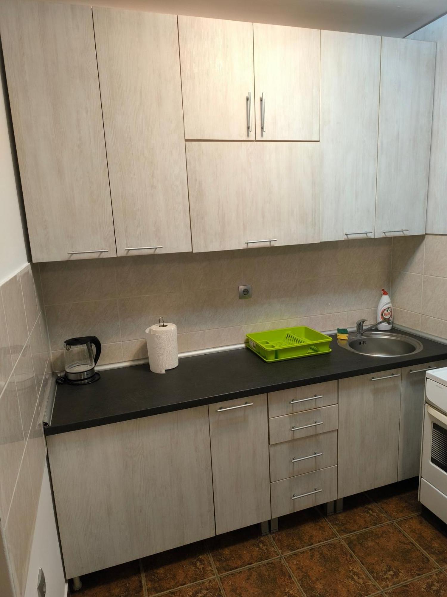 Oaza Mira + Free Parking Apartment Novi Sad Exterior foto